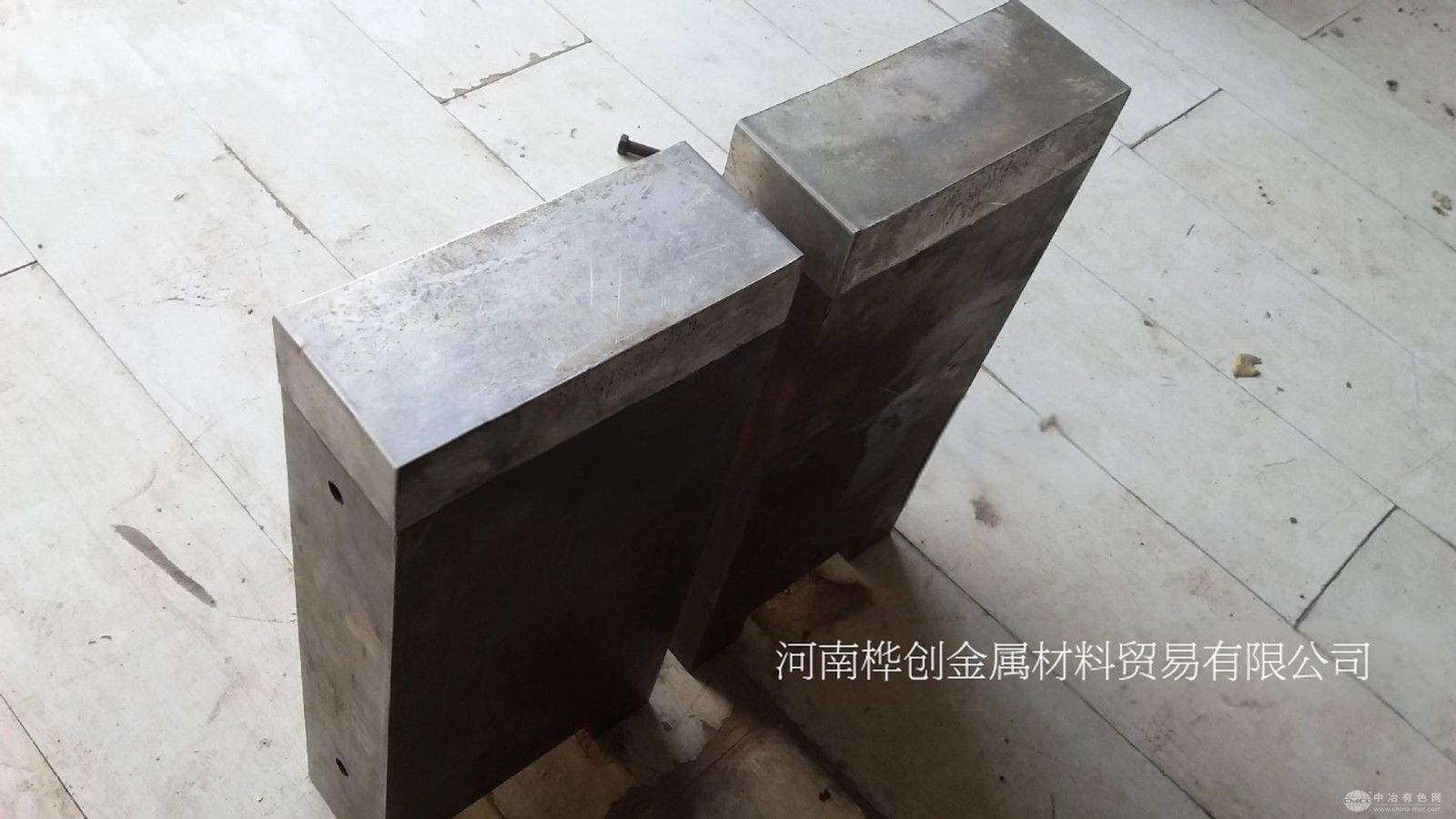 供应机床支架巴氏合金滑块