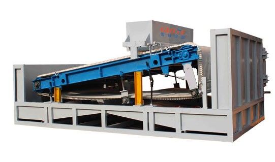 永磁平板磁选机