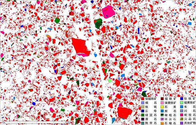 钒钛铁精矿选择性磨矿提高铁精矿品位的方法