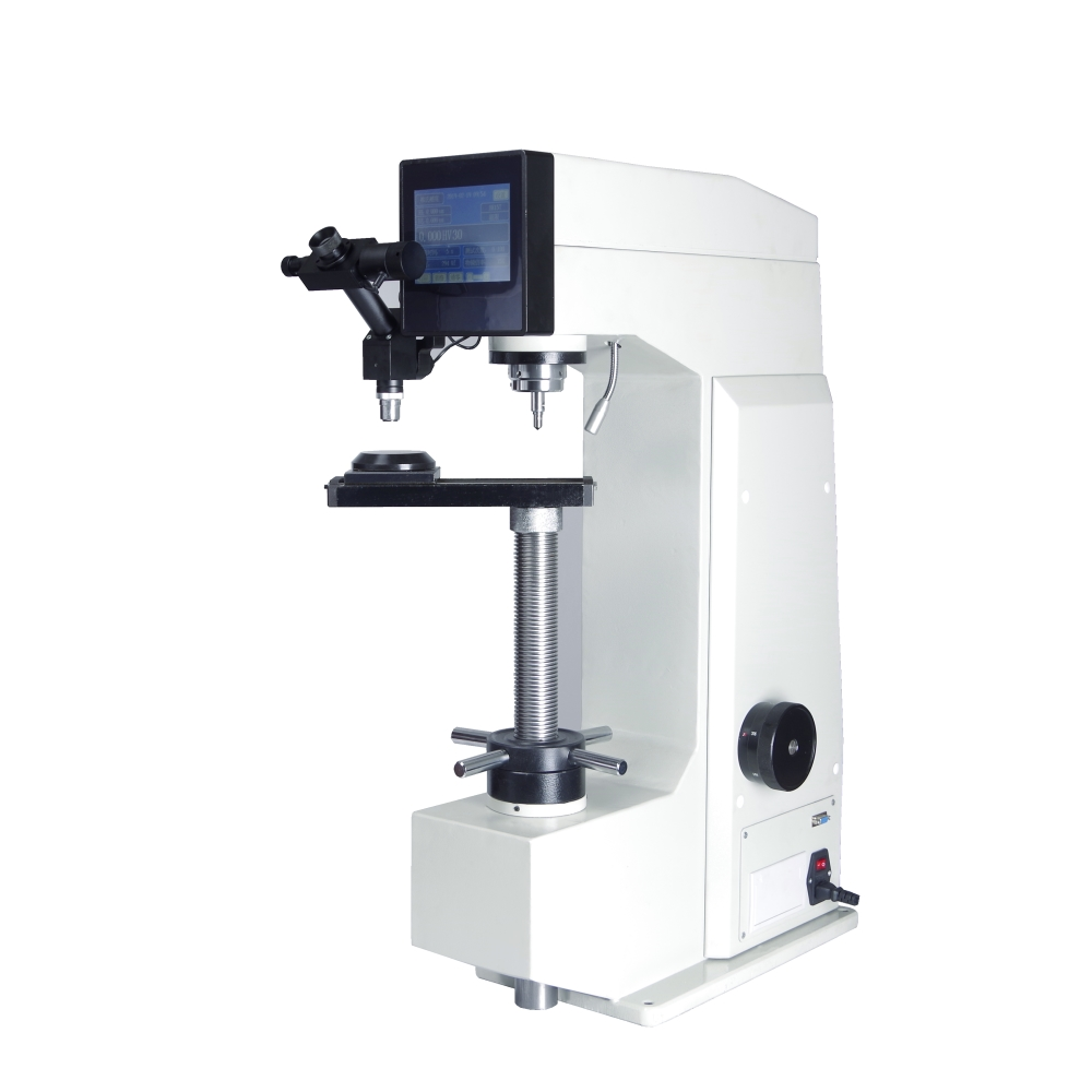 数显布洛维硬度计