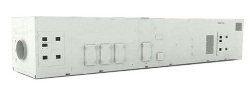 一体机催化燃烧